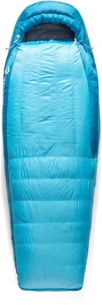 Sea to Summit Trek 15F Sleeping Bag - Women's | REI Co-op