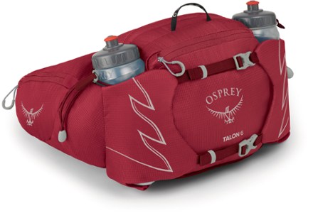 Osprey Talon 6 Hydration Waist Pack - Men's 2