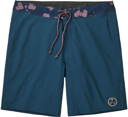 Printed Nylon Swim Shorts - Men - Ready-to-Wear