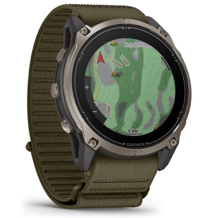 Garmin Enduro 4 3