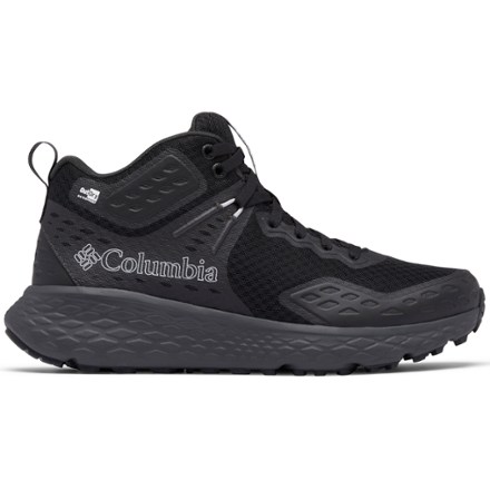 Columbia Konos TRS OutDry Mid Hiking Boots - Men's 0