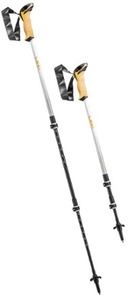 Leki Women's Cressida Trekking Poles 