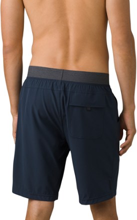 prAna Super Mojo Shorts II - Men's 1