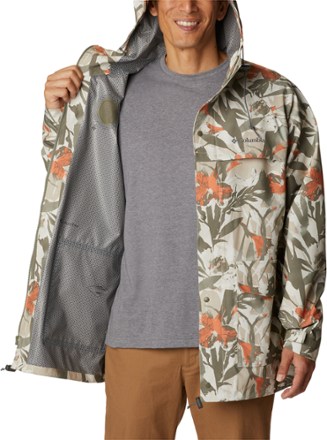 Columbia Ibex II Jacket - Men's 4