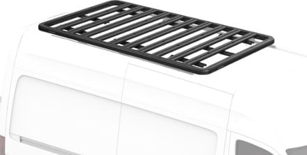 Yakima LockNLoad Platform E - 84 x 49 in. 1