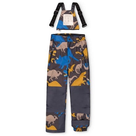 Deux par Deux Play 2-Piece Snowsuit - Boys' 7