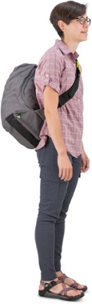 osprey trillium 30 review