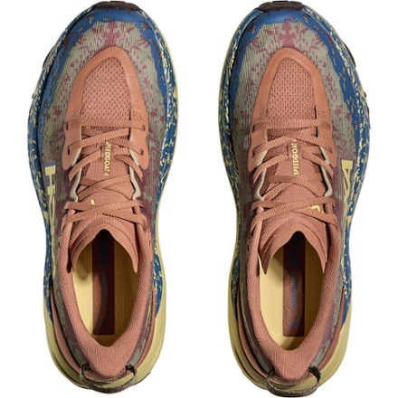 HOKA Speedgoat 6 Trail-Running Shoes - Men's 5