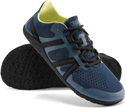 Xero Shoes Speed Force II Road-Running Shoes - Women's 4
