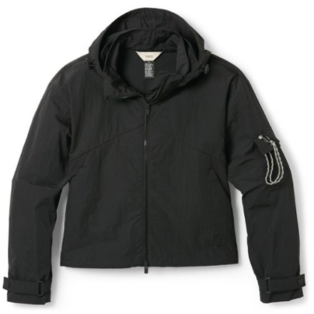 Vuori Endless Hike Jacket - Women's 0