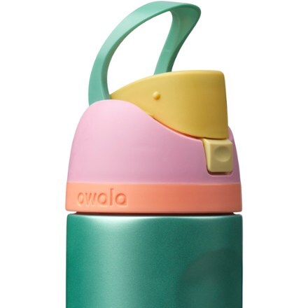 Owala FreeSip Vacuum Water Bottle - 24 fl. oz. 3