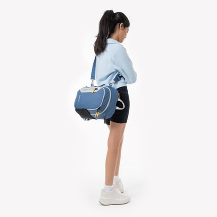 Sherpani Mia 20 L Pack 6