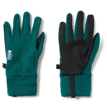 REI Co-op Flash Power Stretch Gloves 0