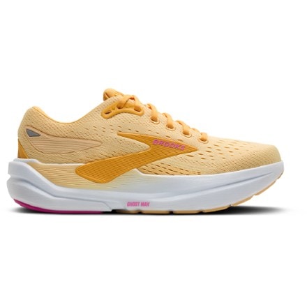Brooks Ghost Max 3 Road-Running Shoes - Women's 0