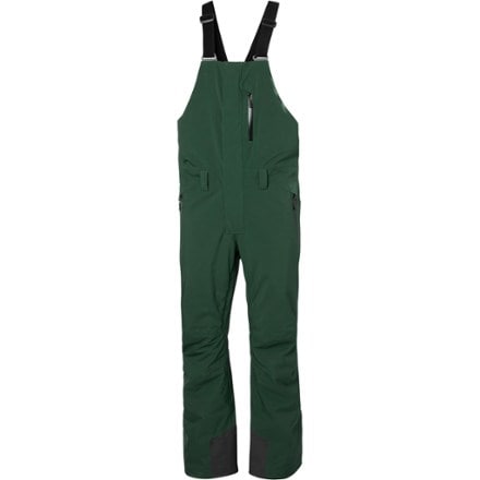 Helly Hansen Legendary Insulated Bib Snow Pants - Men's 0