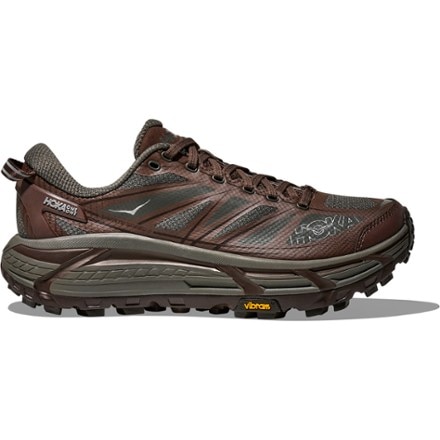 HOKA Mafate Speed 2 Trail-Running Shoes 0