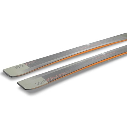 Elan Wingman 83 Ti Skis - Men's - 2025/2026 6