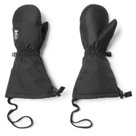 REI Co-op Timber Mountain Mittens - Toddlers' 0