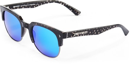 polarized sunglasses colors