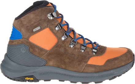 steel toe boots rei