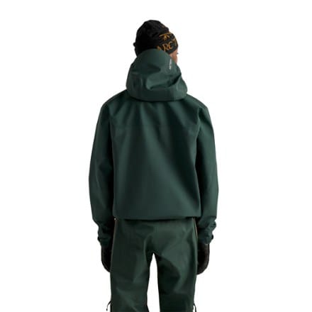 Arc'teryx Sidewinder Jacket - Men's 2
