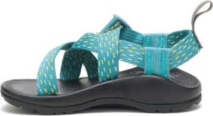 Chaco Z/1 Sandals - Kids' 1