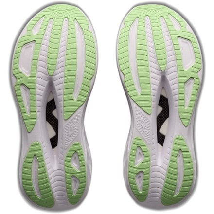 HOKA Skyward X 2 Road-Running Shoes - Men's 6