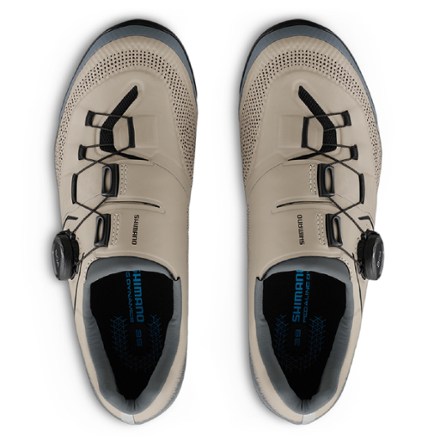 Shimano XC503 Mountain Bike Shoes - Women's 3