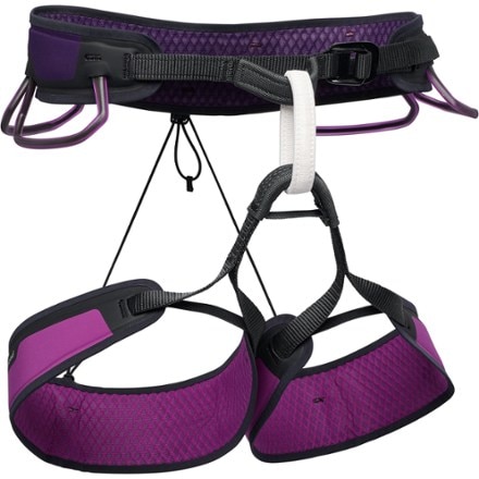 Black Diamond Zone Harness - Women's 0