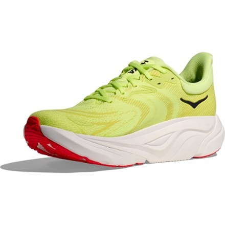 HOKA Arahi 8 Road-Running Shoes - Men's 3