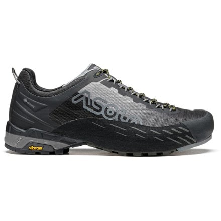 Asolo Eldo GV Approach Shoes - Men's 0