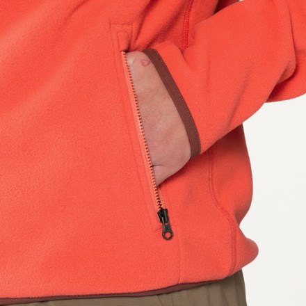 REI Co-op Trailmade Fleece Jacket - Women's 4