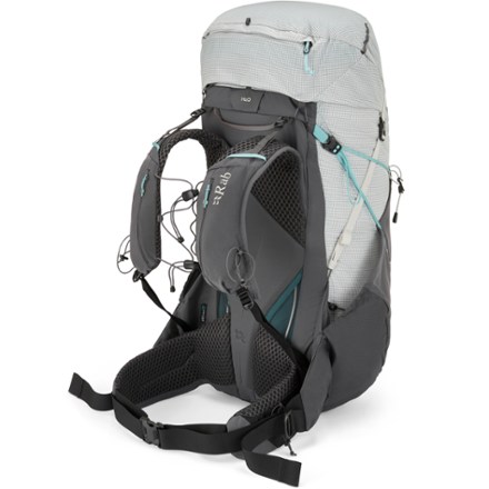 Rab Muon ND50L Pack - Women's 1