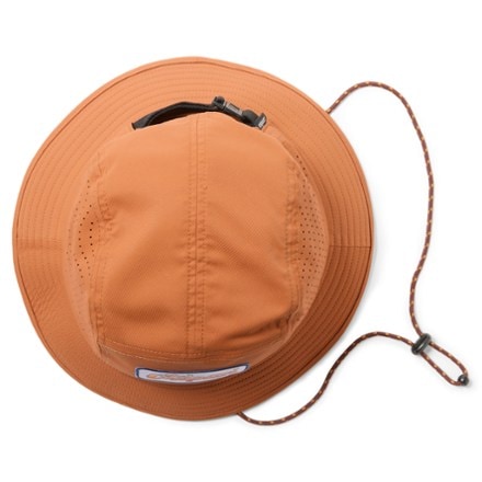 Cotopaxi Tech Plus Bucket Hat 1