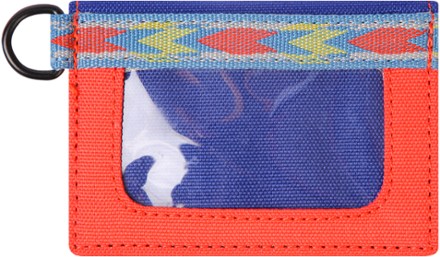 KAVU Billings Wallet 1