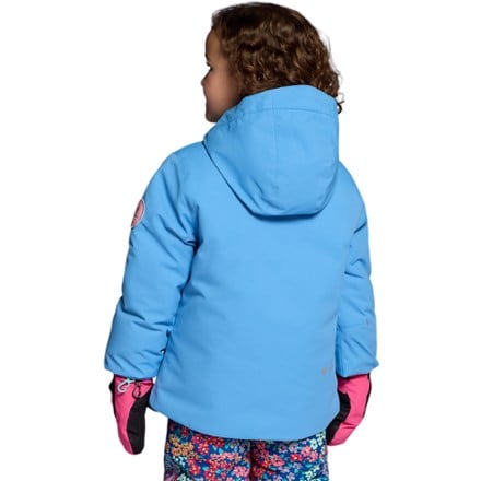 Obermeyer Arden Insulated Jacket - Toddlers'/Kids' 2