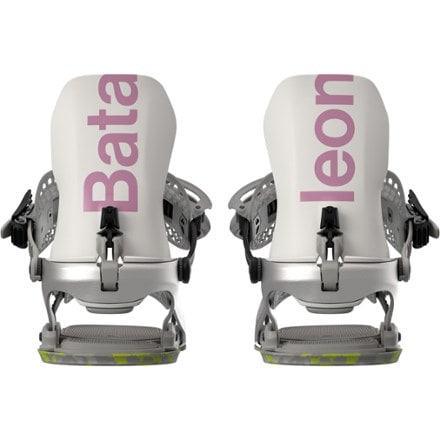 Bataleon Blaster AsymWrap FASE Snowboard Bindings - Women's - 2026/2027 3