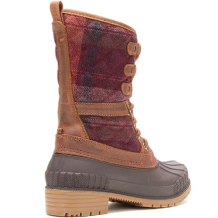 Kamik Sienna 3 Winter Boots - Women's 5