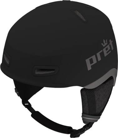 Pret Sol X Mips Snow Helmet 1
