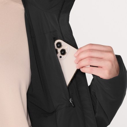 Vuori Canyon Insulated Jacket - Women's 7
