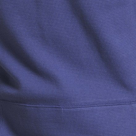 The North Face Waffle Thermal Hoodie - Men's 1