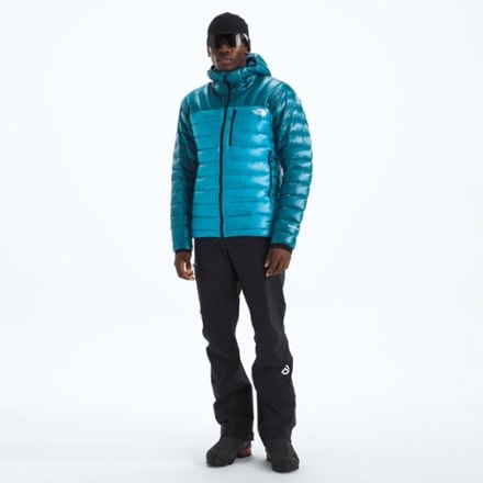 The North Face Summit Series Breithorn Down Hoodie - Men's 3
