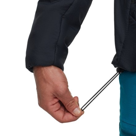 Mammut Rime IN Hooded Insulated Jacket - Men's 7