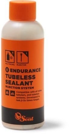 Orange Seal Endurance Sealant - 4 fl. oz. 0
