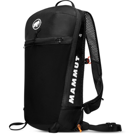 Mammut Aenergy 12 Pack Black