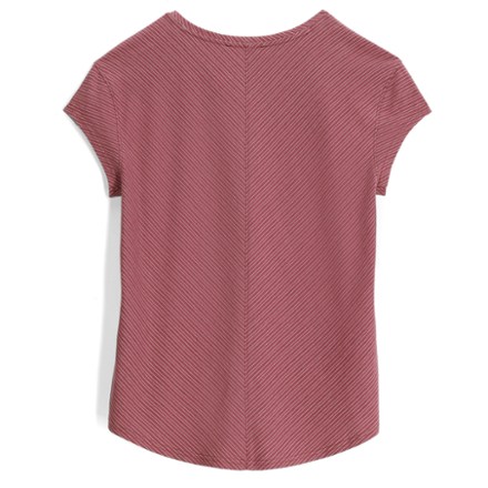 Royal Robbins Vacationer V-Neck Shirt - Women's 1