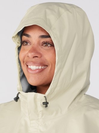 REI Co-op Trailmade Rain Jacket - Women's 8