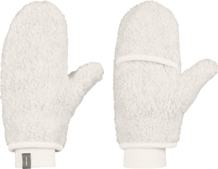 Icebreaker RealFleece High-Pile Mittens