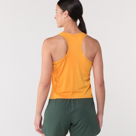 REI Co-op Swiftland Running Sleeveless Top - Women's 3