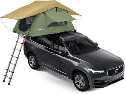 Thule Tepui Explorer Kukenam 3 Tent | REI Co-op